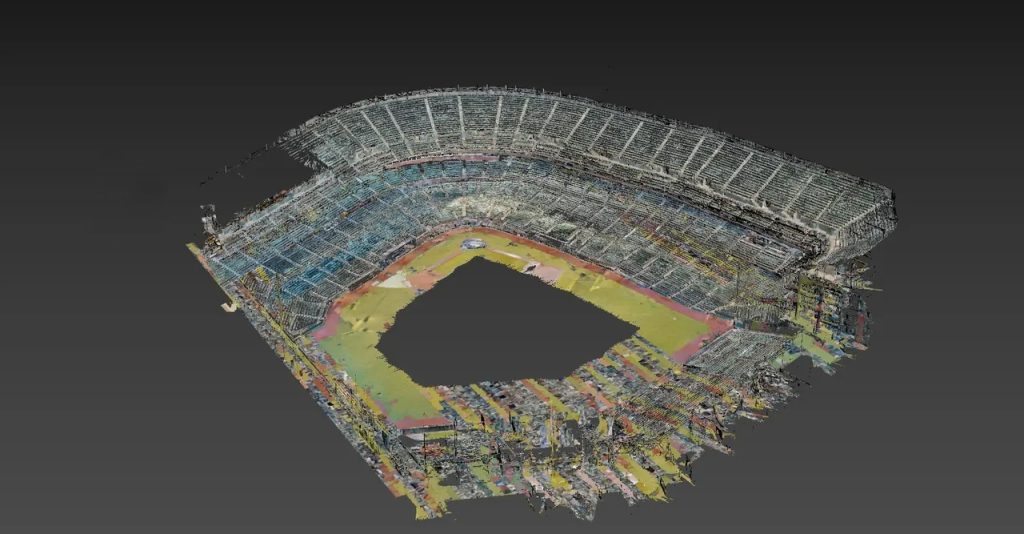 Oracle Park, San Francisco, CA